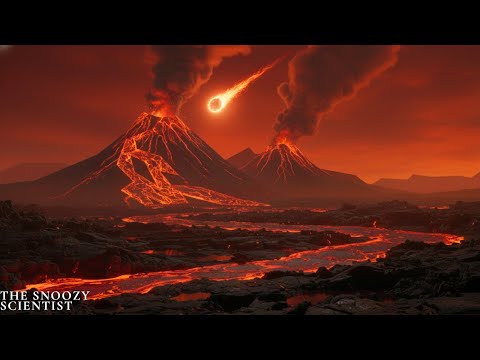 The Mystery of How Life Began on Earth