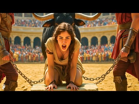 Ancient Rome’s Most Brutal and Inhumane Arena Spectacles That Went Too Far