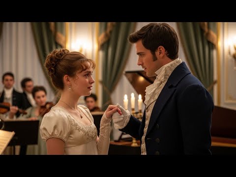 SU PROMETIDO BAILÓ CON OTRA PARA HUMILLARLA HASTA QUE EL DUQUE LA TOMÓ DE LA MANO Y PARÓ LA ORQUESTA