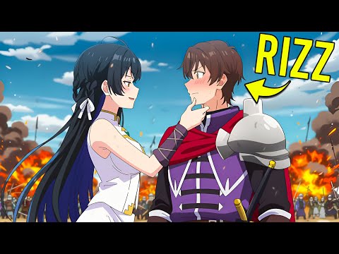 Lonely Boy Is Cursed But Freaky Witch Can Cure Him If He Claps Her!