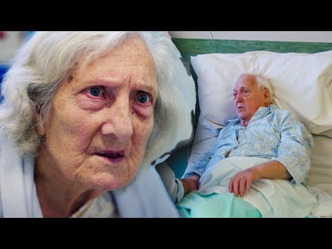 Elderly and Waiting For Hospital Beds | Hospital S3 E5 | Our Stories