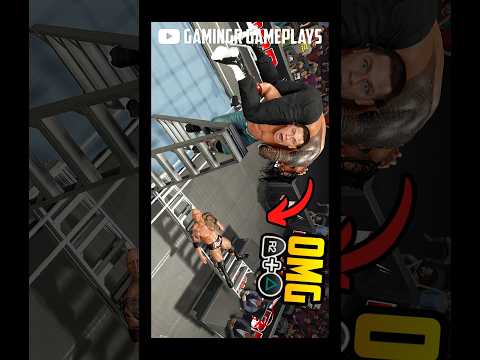 Best EXTREME FINISHERS in WWE 2K25 !!!! #wwe2k25 #wwe #gaming