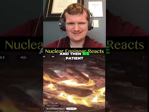 How is Chocolate Milk Like a Nuclear Reactor Coolant System? - 2 Truths & Trash - JaDroppingScience