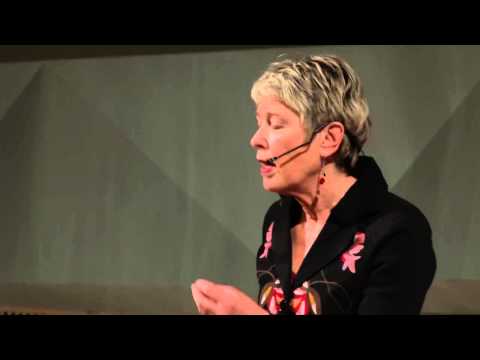 Getting Free Of Self-Importance Is The Key To Happiness: Polly Young-Eisendrath at TEDxMiddlebury