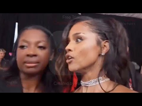 Tyla Finds Out She Won Her Second Grammy