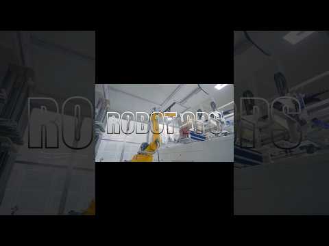 ☝️☝️Watch Full video ☝️☝️ on Devops in robotics #fyp #robotics #coding #explore #trending #viral