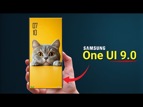 One UI 9 — App Lock Finally Coming!