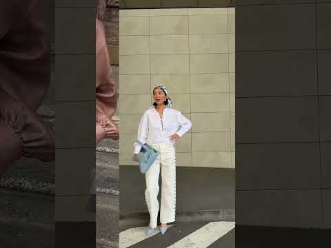 Stunning Outfit Ideas for FULL WEEK