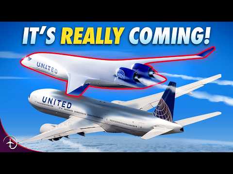 They Are ACTUALLY Building THIS! 