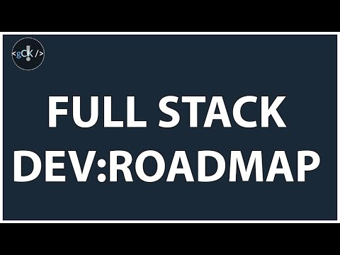Comment devenir un développeur fullstack ? Quelles technologies pour un développeur fullstack