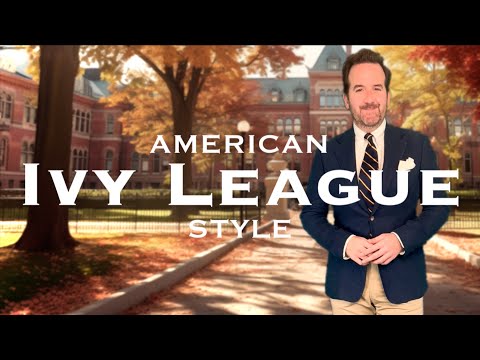 Ivy Style