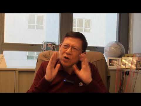 曾志偉回應強姦藍潔瑛事件  抽絲剝繭解構可能性〈蕭若元：八卦蕭析〉2018-01-18