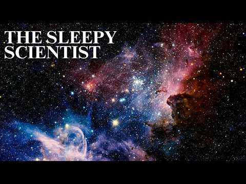 101 Facts About Space, Explained Slowly | Science for Sleep