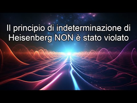 Nobel per la fisica 2023 - approfondimento tecnico