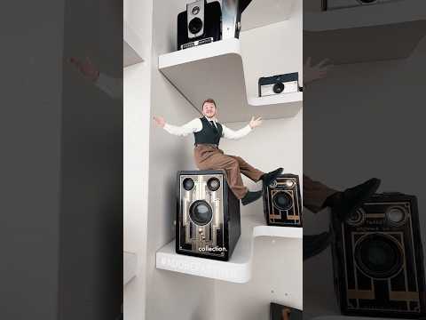 Animating myself into the 1900s with Adobe Stock!