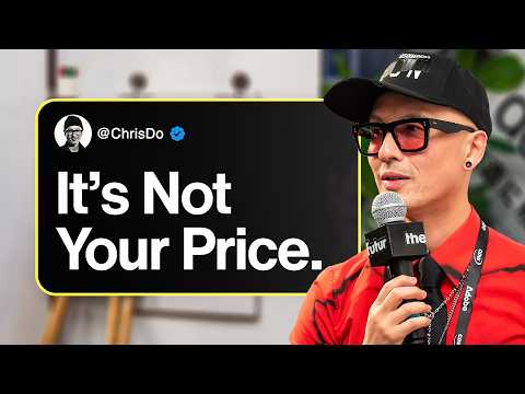 Why Your Customers Don't Buy From You