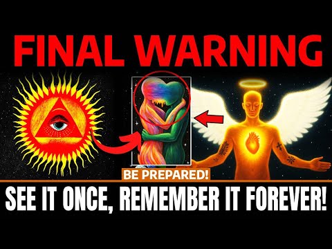 Archangels Just Announced! — Prepare for a ONCE IN A LIFETIME Event TONIGHT!