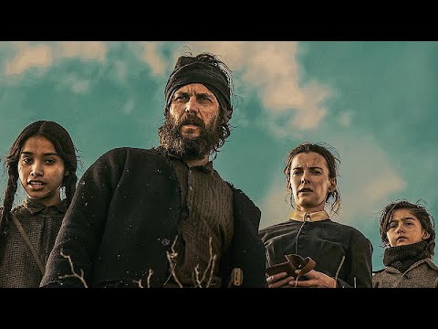 The History Behind the Mountain Meadows Tragedy: The True Story of American Primeval