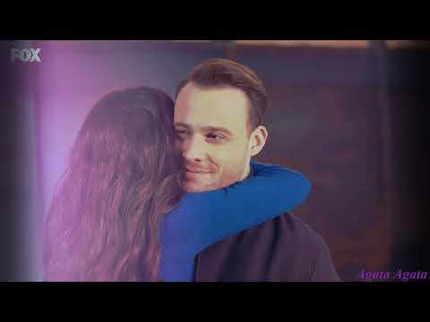 Эда и Серкан (+ Селин) - Я тоже его люблю