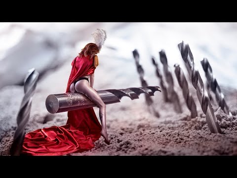 Сверло Р18 против всех. Миф развеян!