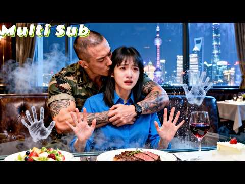 Sold to a Brutal Officer—Everyone Thought She’d Die, But He Spoiled Her and Cured Her Pain!