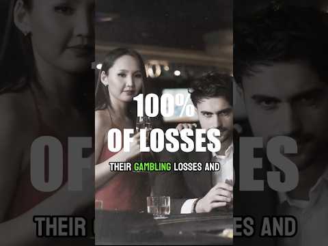 Professional Gamblers Just Took a Major Hit