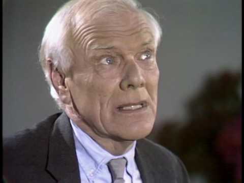 Firing Line with William F. Buckley Jr.: The Culture of the Left