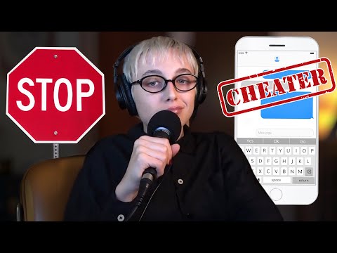 underestimated relationship red flags