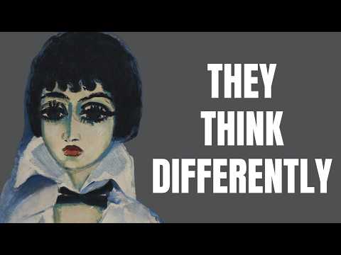 The Psychology of People Who Are Open Minded