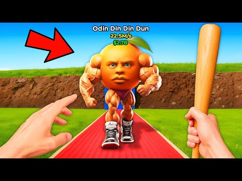 Steal A Brainrot, But Everything is REALISTIC!