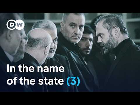 Unmasking Hezbollah - Money laundering in Europe (3/3) | DW Documentary