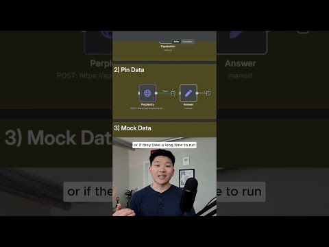 n8n Secrets That Will Save You Hours of Work