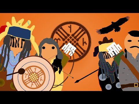 What was the Religion of the Mongols?