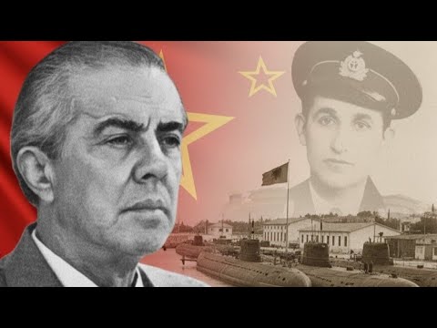 Gjenerali që nuk u pushkatua! Si i shpëtoi Enver Hoxhës!