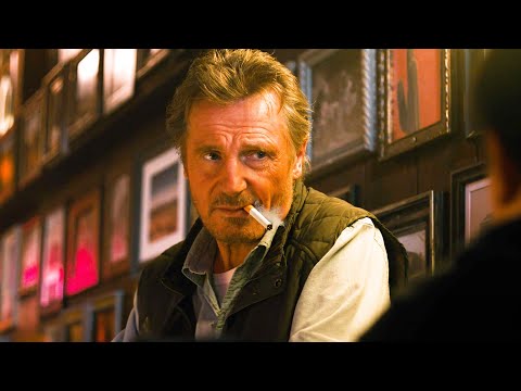 这才是真正的神枪手，弹无虚发枪枪致命，连姆尼森凭一己之力杀穿黑帮！一口气看完《神枪手》