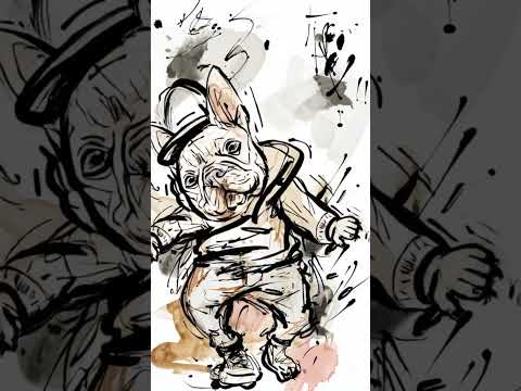 "Without Me | Dog Sneaky Peek Viral Parody 🐕‍🦺🔥"