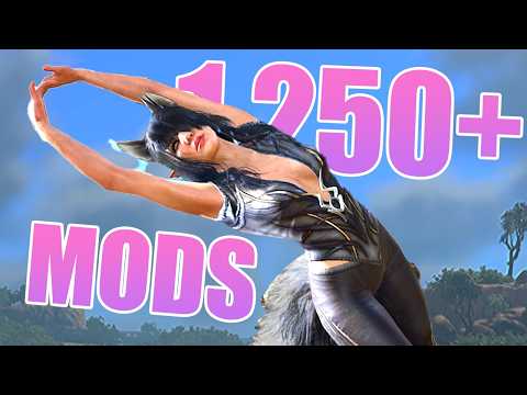 I Checked ALL APPEARANCE Mods for BG3