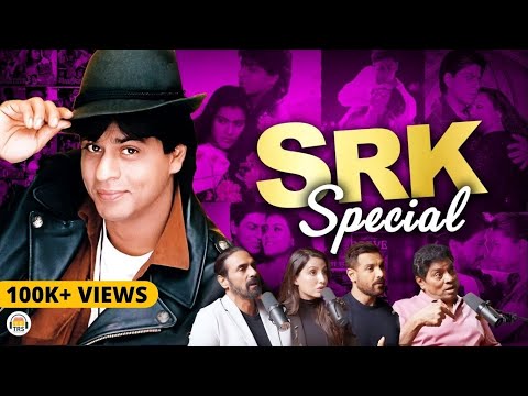 Shah Rukh Khan: Unmatched Legacy of the King of Bollywood