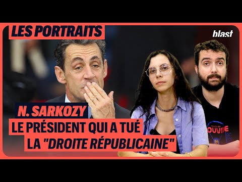 N. SARKOZY : LE PRÉSIDENT QUI A TUÉ LA "DROITE RÉPUBLICAINE"