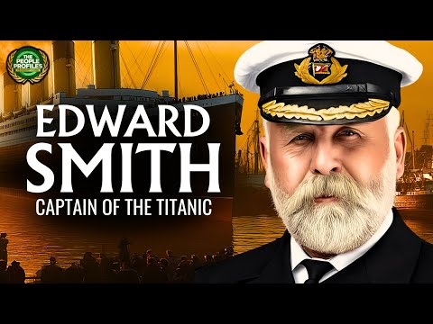 Edward Smith - Captain of the Titanic Documentary