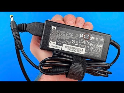 Few People Know This Laptop Charger Trick –Every House Needs This And No One Does It 😱!!