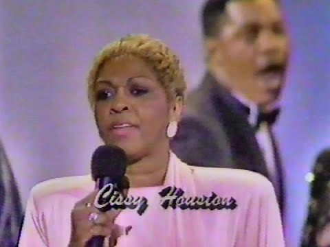 Last 12 minutes of First Annual ST Awards March 23, 1987 (closing/credits included)