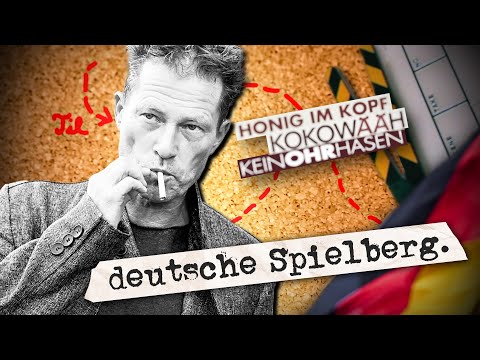 Wie Til Schweiger mit "schlechten" Filmen erfolgreich wurde