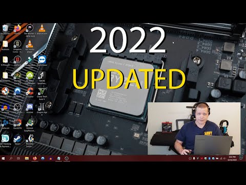 How to Remove ANY Virus from Windows 2022 | NEW How to Remove ANY Virus from Windows 10 in ONE STEP