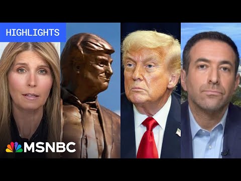 MSNBC Highlights - Oct. 3