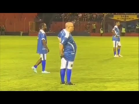 Funniest Football Compilation  of the WEEK |  Football Fails 🤣