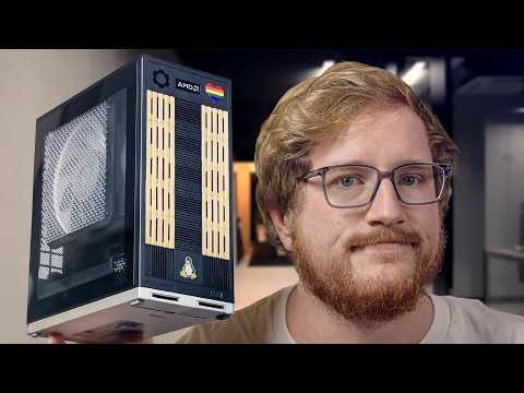 Iβm glad I didnβt invest, so I can talk the Framework Desktop