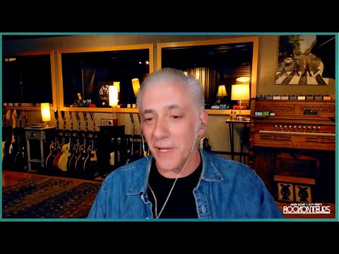 Rick Beato: You've Seen His Music Breakdowns - Now Hear His Story | IN FULL | Rockonteurs