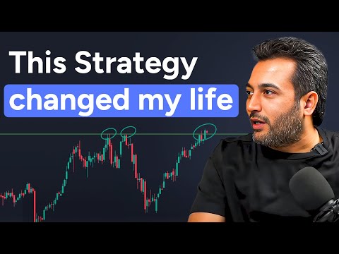 Only strategy, you need for swing trading!  @VijayThakkar |