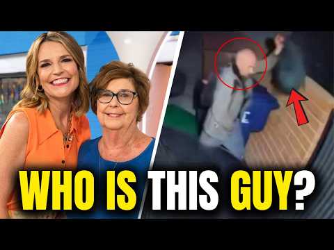 NEW VIDEO Raises Questions in Nancy Guthrie Case | FBI Investigating